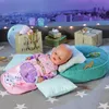 BABY born Happy Birthday Sleeping Bag, Puppenschlafsack, 3 Produktbild-Vorschau 7