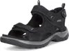 Ecco Offroad Damen Sandalen 82204302001 schwarz 38 Produktbild-Vorschau 13