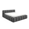 Polsterbett NUBO Premium 180x200 cm mit Bettkasten – Stoff: Produktbild-Vorschau 3