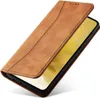 Magnet Fancy Case Samsung Galaxy S23+ Case with Flap Wallet Voir les images du produit 4