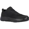 SKECHERS GO WALK ARCH FIT - IDYLLIC, color negro Vista previa de la imagen del producto 9