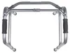 Aluminium rehabilitation tri-functional walker Anteprima dell’immagine prodotto 7