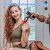 Massagepistolen, Mini-Thermacool-Massagepistole, Wärme- und Produktbild-Vorschau 2