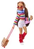 Barbie Dream Besties JMV18, Lalka modowa, 4 lat(a), Podgląd zdjęcia produktu 2