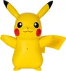 Jazwares GmbH Pokémon - Train & Play Deluxe Pikachu Podgląd zdjęcia produktu 3