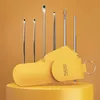 AdroitGoods Ohrenschmalz-Entferner-Set - 6 Stück - Produktbild-Vorschau 9