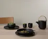 ASA Selection, copa/tazón "Schale" kuro, diámetro 13,5 cm, Vista previa de la imagen del producto 5