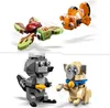LEGO 43226 Disney: Disney Paare Set, 8 Figuren aus Findet Produktbild-Vorschau 5