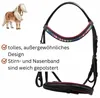 AMKA Trensenzaum Shiny dekoratives Stirnband Glitzersteine Produktbild-Vorschau 2