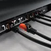 CSL Cat 6 Gigabit Ethernet LAN kabel - vícenásobně stíněný Náhled obrázku produktu 5