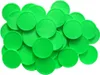 CombiCraft Blank mince / Spotřební mince zelená - Ø29mm - Náhled obrázku produktu 2