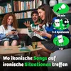 Jumbo Match My Beat Original, partyspel, gezelschapsspel, Productafbeelding-voorbeeld 3