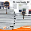 10 Druckerpatronen kompatibel für Brother LC-1100 LC-980 Produktbild-Vorschau 4