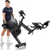 HAMMER Speedbike HyRace S – Heimtrainer, 20 kg Produktbild-Vorschau 10
