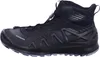 Lowa Merger GTX Mid Wanderschuh Schwarz Produktbild-Vorschau 7