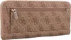 Guess Geldbörse Brenton Slg Large Zip Around 21 x 10 x 3 Produktbild-Vorschau 11