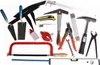Set di attrezzi da carpentiere assortimento di 31 pezzi per Anteprima dell’immagine prodotto 1