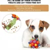 Schnüffelball für Hunde, Schnüffelteppich Produktbild-Vorschau 2