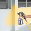 Druckluft Hochdruck-Spraypistole Spritzpistole Produktbild-Vorschau 3