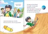 Leselöwen 2. Klasse -  Das geheimnisvolle Skateboard Produktbild-Vorschau 3
