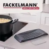 Fackelmann Spätzlereibe mit Teigschaber, Spätzlehobel aus Produktbild-Vorschau 7