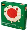 BRIO Mechanische Drehscheibe L 14,4 x B 14,4 cm (33361) Produktbild-Vorschau 2