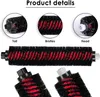 Product details of a cleaning brush for a robot vacuum cleaner. Produktbild-Vorschau