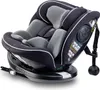 BabyGo Kinderautositz Nova II, black Produktbild-Vorschau 5