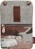 Anekke Umhängetasche Core Mini Crossbody Bag Multicolor Produktbild-Vorschau 4