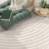 TT Home In-& Outdoorteppich Wetterfest Balkon Schlafzimmer Produktbild-Vorschau 5