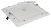 LED panel McShine ''LP-1519SW'', 15W, 190x190mm, 950 lm, Náhled obrázku produktu 3