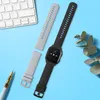 kwmobile 2x Uhrenarmband für Garmin Venu Sq Music / Sq Produktbild-Vorschau 2