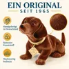Rakso Original Wackeldackel fürs Auto - klein 19cm - Produktbild-Vorschau 4