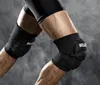 SELECT Kniebandage Frauen BLACK XS Produktbild-Vorschau 1