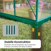 Gartenhaus Gewächshaus Pflanzenhaus Anzuchthaus Treibhaus Produktbild-Vorschau 10