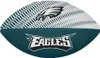 Wilson NFL Team Tailgate Football Junior Team Eagles Produktbild-Vorschau 4