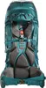 TATONKA zaino zaino Yukon X1 75+10 75L Teal Green verde Anteprima dell’immagine prodotto 3