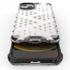 Hurtel Honeycomb, Tvrdé puzdro, Apple, iPhone 13 mini, 13,7 Náhľad obrázku produktu 28