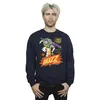 Disney - "Toy Story Lightyear" Sweatshirt für Herren Produktbild-Vorschau 2