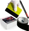 Solar Systems | Dechroming Tape 3M - Schwarz Matt - 5cm x Produktbild-Vorschau 1