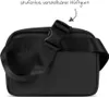 ABC Design Wickeltasche Hip Bag Produktbild-Vorschau 8