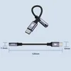 AdroitGoods USB-C auf 3.5mm Aux Adapter - Kompatibel mit Produktbild-Vorschau 2
