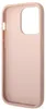 Guess Guhcp14Lpsasbpi Iphone 14 Pro 6.1 Ružový/Ružový Náhľad obrázku produktu 15