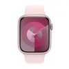 APPLE 45mm Light Pink Sport Band - S/M Produktbild-Vorschau 4