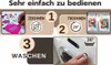 SUYASA 24er Textilstifte, Stoffmalstifte Waschfeste - Produktbild-Vorschau 8