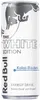 Red Bull The White Edition Coconut Blueberry ovocný Náhled obrázku produktu 3