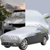 Autoabdeckung gegen Hagel, winddichter Hagelschutz mit Produktbild-Vorschau 5
