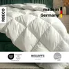 RIBECO GERMANY Federbettdecke 135x200 cm – Wärmeklasse Produktbild-Vorschau 10