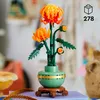 LEGO Botanicals 10368 Chryzantma. Náhled obrázku produktu 35