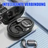Open Ear Kopfhörer, Bluetooth-Kopfhörer 5.4 Sport mit Produktbild-Vorschau 7